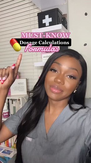 Master Dosage Calculations with Practice Questions & Formulas