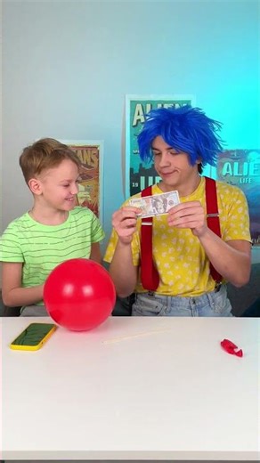 Balloon Magic: Unbelievable Tricks You Can Do! 🎈✨