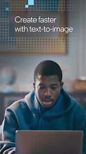 Unleash your inner artist on an #AIPC with text-to-image capabilities, video editing, or creating a track with a few words. | Intel