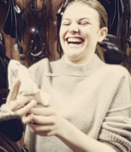 Her royal highness princess Estelle of Sweden turned 14 years old! No because what do you mean I’ve known her since she was 12 years old. She’s grown up way too fast and the more she grows the more prettier she gets. Wishing her the best ,and happiest birthday ever, To my favorite princess ,It’s such a blessing being ur fan ,and one day hopefully I’ll meet you. My Pricken you have the most sweetest ,kindest soul , and your very bubbly, which is something I also love about you. Happy birthday pri