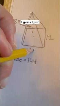 Volume calculations