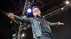 Mike Howe death: bands pay tribute to Metal Church singer | The National