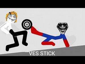 Best Falls | Stickman Dismounting compilation of funny moments #41