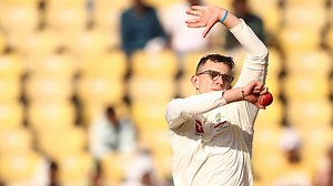 Todd Murphy has been a sensation on his first tour in India, and he shares his keys to getting the right amount of drift, dip and spin back through the gate to bowl the perfect off break | cricket.com.au