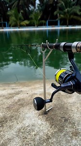 1.4M views · 10K reactions | Style for rodstand 040 #pancangpancing | umpan patin(Greenbait) | Facebook