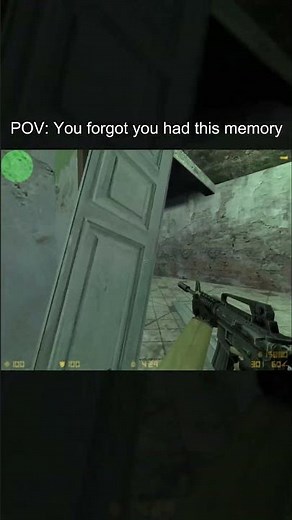 one of the most iconic maps CS 1.6