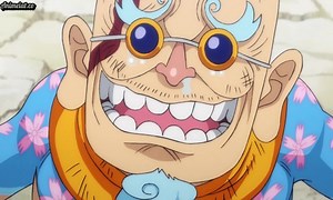 One piece الحلقة 930 مترجمة