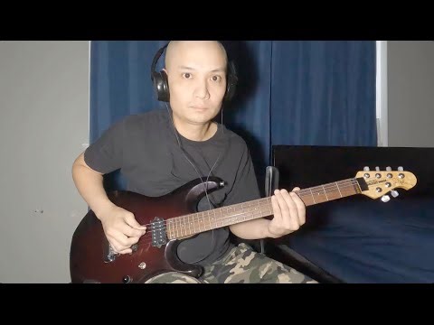 Metallica - Too Far Gone