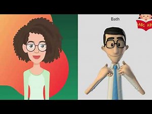 Sign Language Made Easy | Kids ASL