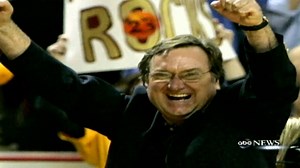 40K views · 826 reactions | ON THIS DAY: ABC News and Charlie Gibson pay tribute to Tim Russert 10 years ago today on June 13, 2008, the day the moderator of NBC’s “Meet the Press” died unexpectedly while working on that show. https://abcn.ws/2HLK9PH | ABC World News Tonight with David Muir | Facebook