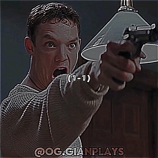 Stu Macher vs William Afton (Springtrap)