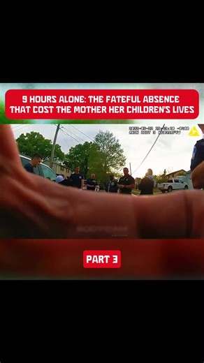 Cops in Action: Bodycam Moments Uncovered