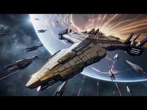 Humanity Met the Galactic Empire—Then Laughed at Their Promise of Destruction | Best HFY Stories
