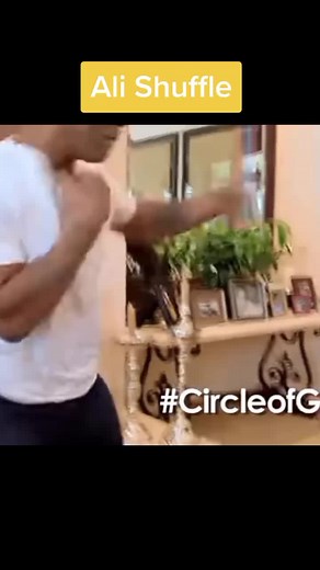 MuhammadAli on TikTok