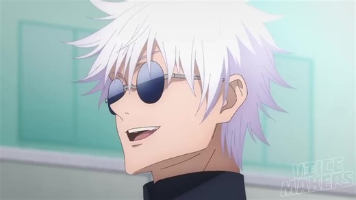 #jujutsukaisenedit #jujutsukaisen #capcut #voicemaker #jjk