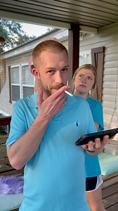 Eric videoing my sister chasing me with a frog 😂🤣😂 #frogs | Adam T Hart and Eric