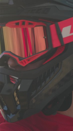 🏍️💥 Unleash your off-road spirit with LS2 X Force Helmet! 🌲⛰️ Designed for fearless exploration, it offers advanced ventilation, enhanced visibility, and uncompromising safety. Embrace the thrill of off-road riding like never before! | LS2 Europe