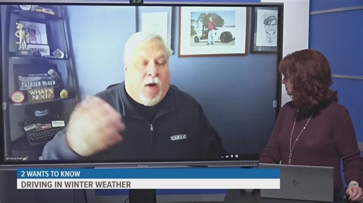 Carfax | 2 wants to know