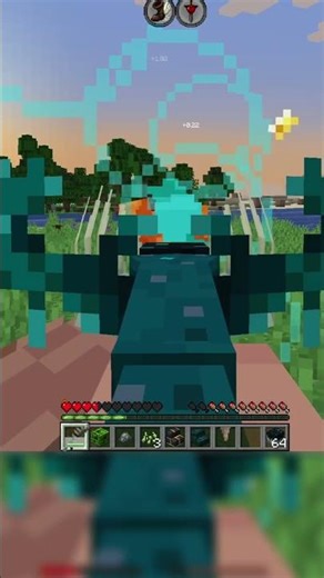 What If Minecraft Drops Were RANDOM (MODDED) #minecraft