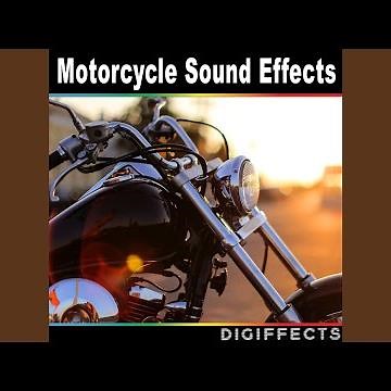 Harley Davidson Ride