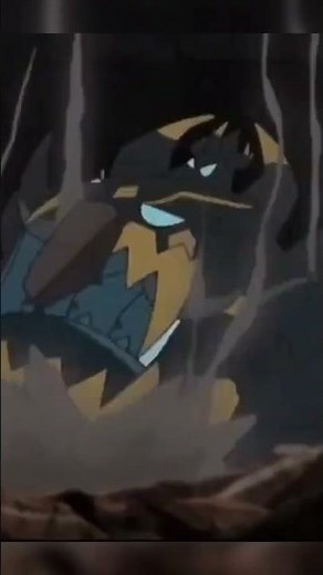 Pokemon Guzzlord Yell In Japan