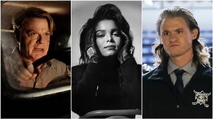 Monday, March 29, 2021: Eddie Izzard, Dylan Playfair and more