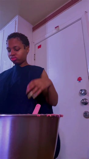 Glimma’s 100% Natural Mango and Shea Butter