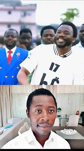 Bi Ange Cyriaque Fezzan on Reels