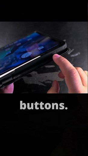 iPad How to Force Shutdown and Restart Part 1