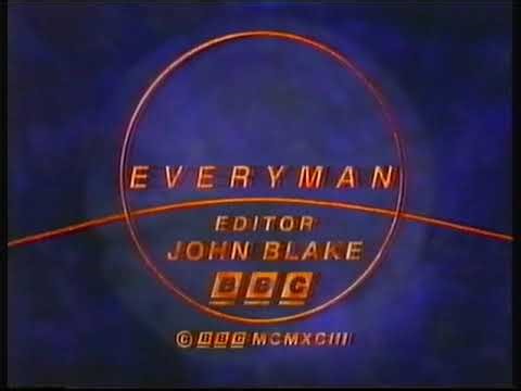BBC1 | continuity | 2nd May 1993