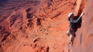 BLM showcases online interactive maps across western U.S. for climbers, recreationalists