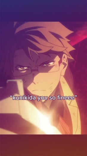 Understanding Kunikida From Bungou Stray Dogs