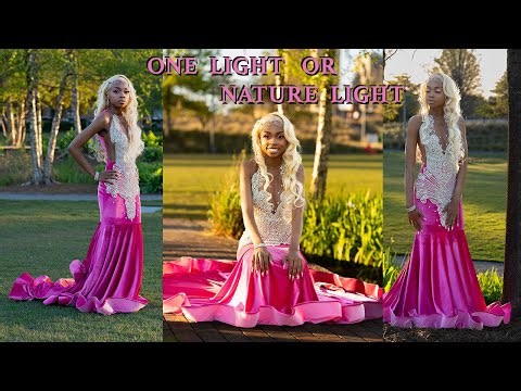 Prom Photoshoot Tips and Preparation Ideas