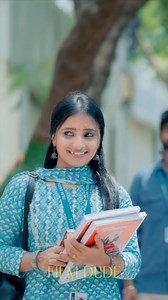 எனக்காக எது வேணாலும் பண்ணுவியா?! 🫣🥰 Hello Senior 💙| Episode - 01 | Aareesh | Chippuchippy | Tamil Love Web Series | Filmdude #hellosenior #college #collegelife #love #senior #junior #filmdude #nenjame | Film Dude