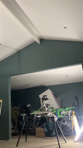 It’s getting there!🥳🍺