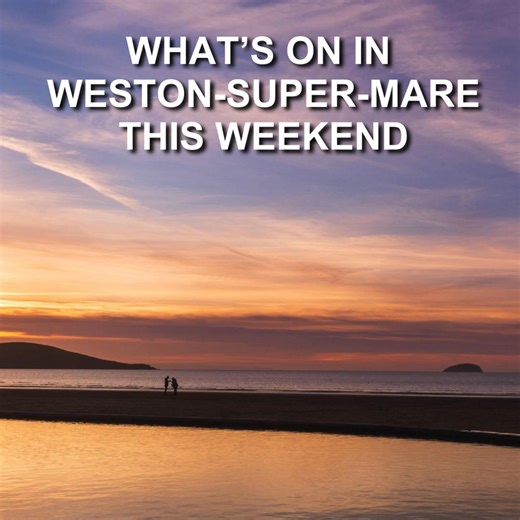 🎉 What’s On This Weekend in & Around Weston-super-Mare 🎉 Looking for something to do this weekend? From live music and theatre to ghost stories, darts and dinosaurs… we’ve got you covered! 👀✨ 🎭 This Is Your Musical 📍 At the Front Room WSM 🕢 Saturday @ 7.30pm An improvised musical theatre experience! Inspired by stories from the audience. 👻 Weston-super-Mare Ghost Stories 📍 Front Room 🕖 Sunday @ 7pm Local actor, theatre-maker and folklore enthusiast Joe Brooks brings Weston’s chilling gh