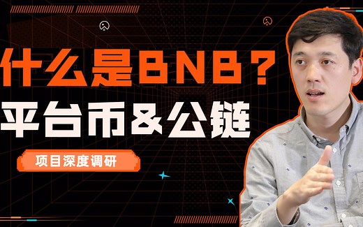 什么是BNB? BNBchain公链的运行原理是什么？币安的合规化与去中心化发展