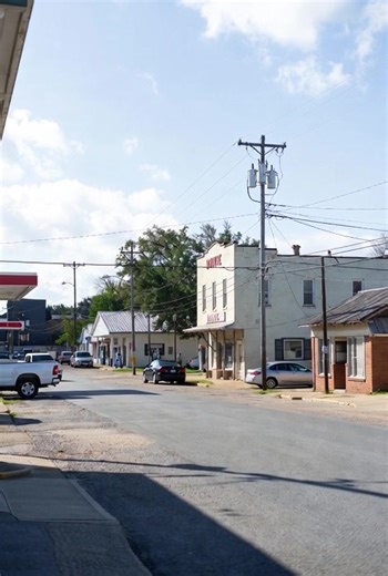 What is this quiet area? | CharlieBo313