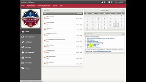 TargetSolutions - Log Training