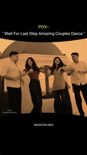 💖🥹 AGAR TUM KAHO ❤️ | Wait For The Last Step... Your Heart Will Melt! 💃🕺 #Shorts #ViralShorts