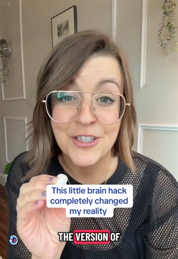 Oh and it helped me get my book deal🙃🤯 When I was working on my book proposal I started writing “I’m so grateful that I have a book deal with my dream editor at Penguin random house for [the amount of $$ I wanted]”. I did this every day and when it came time to have meetings with publishers, I showed up feeling confident, as the version of me that felt worthy of that huge amazing deal. Lo and behold… I got a deal with my dream editor at Penguin for the EXACT amount of money I had written (whic