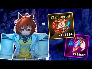 The Reroll and Shard Farm Most Players Do NOT Know About