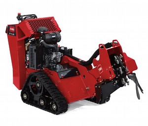 Grinder, 27HP Hydraulic Stump - Stump Grinders, Stump Grinders - One Stop Rental