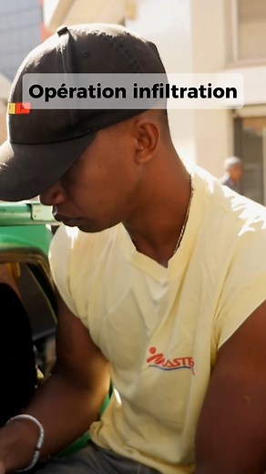 24K views · 249 reactions | Opération infiltration ️‍♂️ | Police Action | Facebook