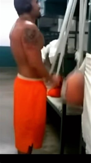 Prison Workout 101 #prisonworkout #motivation #prison #fitnessmotivation #workoutmotivation #workout