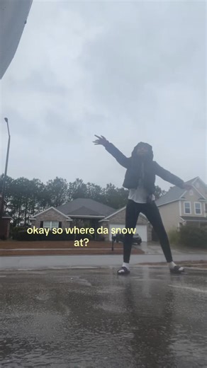 Ion see no snow .🥀🥀🥀#ga #rain #nosnow #bored #foryoupage | snow