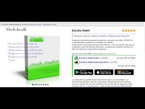 2021 Smath ecuaciones y sistemas de ecuaciones lineales y no lineales