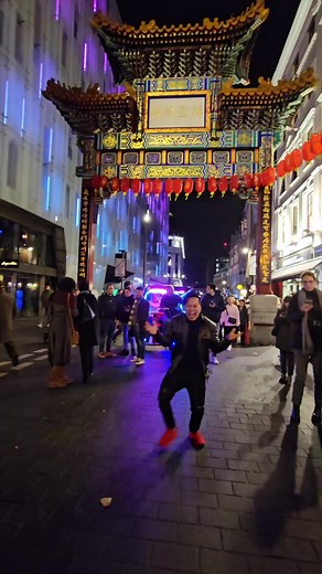 376K views · 22K reactions | Part 1 LondonMiniVlog 浪 | Technology Gyan | Facebook