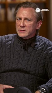 103K views · 1.3K reactions | In his latest film, Luca Guadagnino's adaptation of the William S. Burroughs novella "Queer," Daniel Craig plays William Lee, an American alcoholic and heroin addict living in 1950s Mexico City. Craig talks about how his mother fostered his love of acting and his future career. cbsn.ws/6965 | CBS Sunday Morning | Facebook