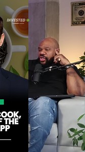 The Tea App Snuck Into The Cookout Sean Cook from Salesforce didn’t get an invite to the cookout. He snuck in, wearing our culture like a costume. They study our slang, our podcasts, our drama, and feed it to AI to monetize the mess. What sells fastest? Conflict. Beef. Stereotypes. This isn’t inclusion. It’s Blackface. | Roland Martin